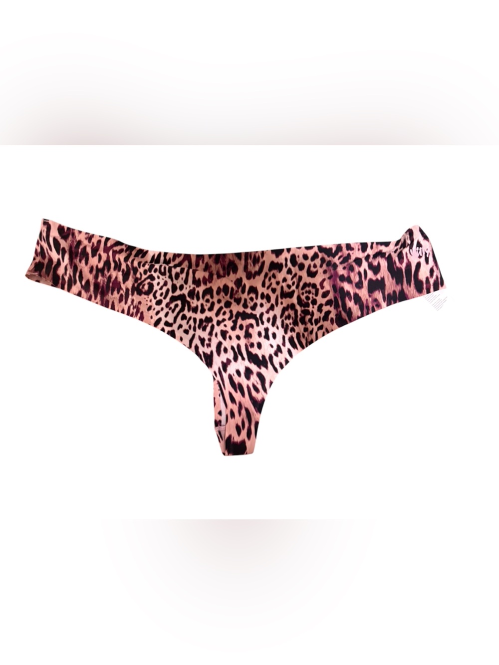 Yitty Thong size 2x NWT